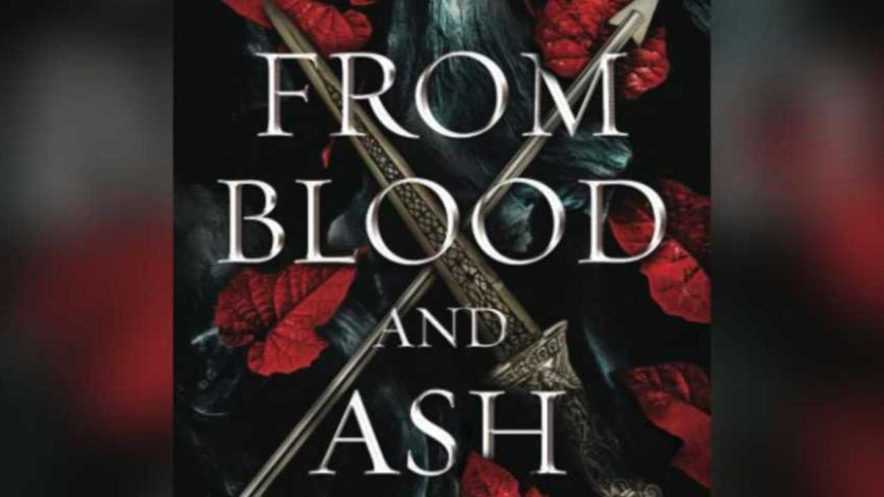 From Blood and Ash: Sony's Next Big Fantasy TV Adaptation
