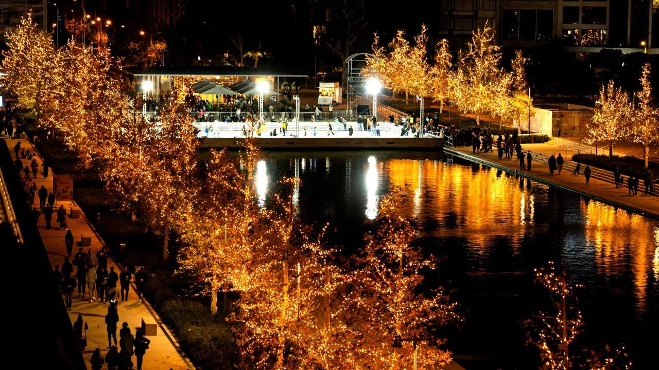 Greece Tops 2024's Most Beautiful Countries List