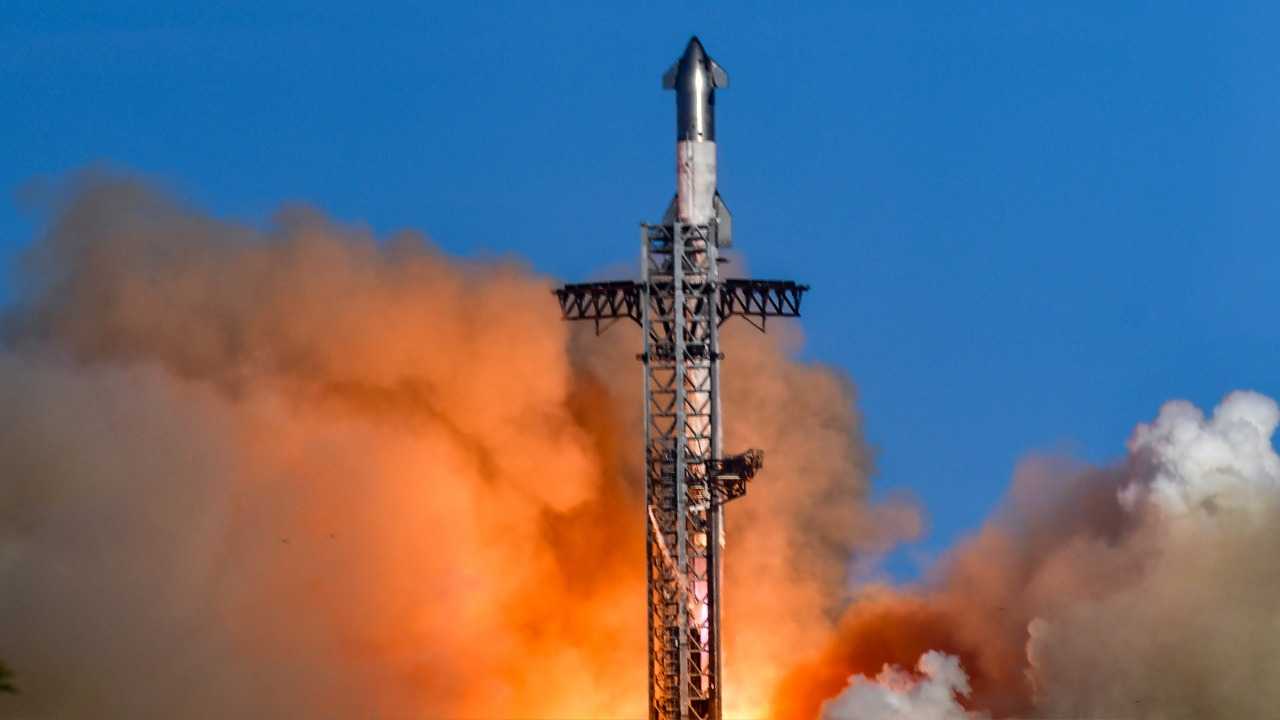 Starlink de SpaceX : la prochaine frontière à 1 000 milliards de dollars de Musk