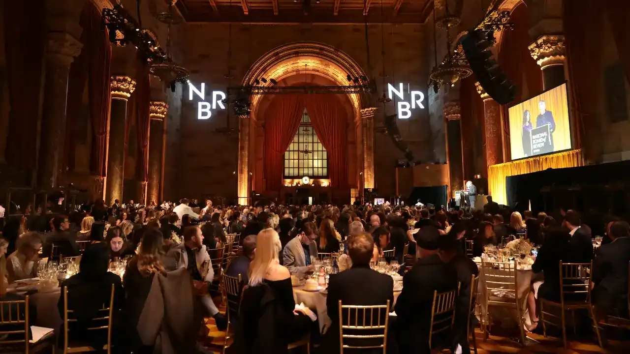2025 National Board of Review Awards honor Ariana Grande, Nicole Kidman, and Mikey Madison for their roles in breakout films