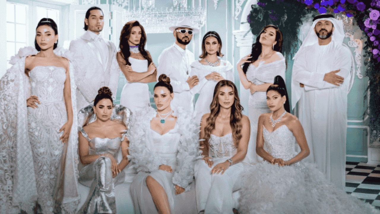 Dubai Bling returns: Here is all the thrilling drama that awaits in Season 3 on Netflix