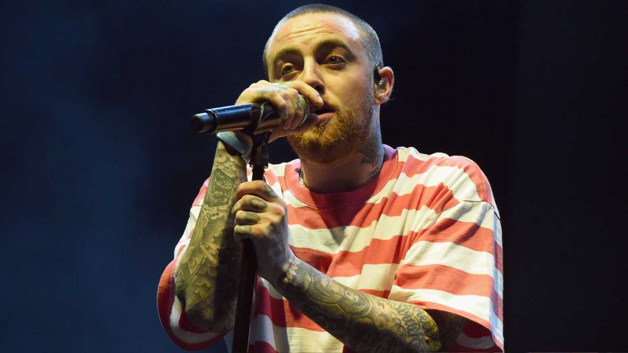 Mac Miller's album 'Balloonerism' to feature accompanying short film