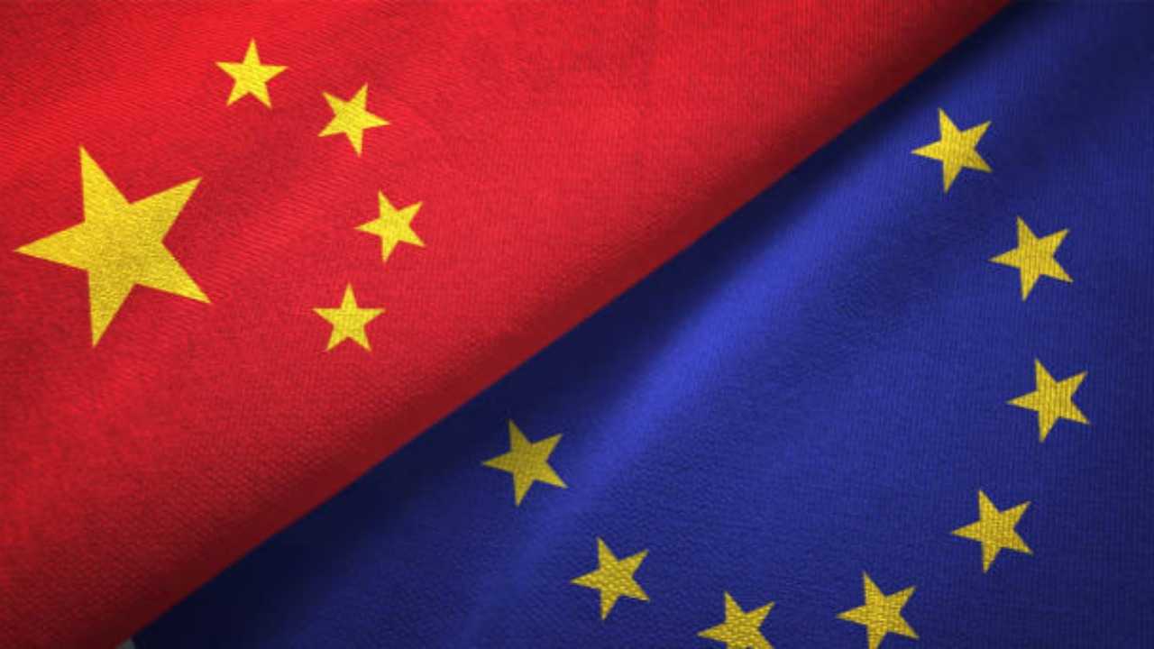 EU, China planning 2025 summit marking 50 years of ties - Info3 - The ...