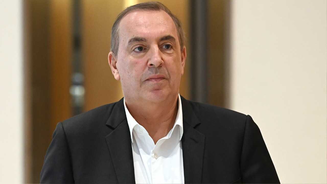 France court hands TV host suspended sentence over nude casting