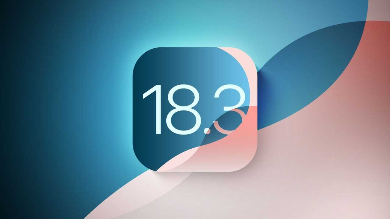 Apple activates AI by default in latest iOS 18.3 software update
