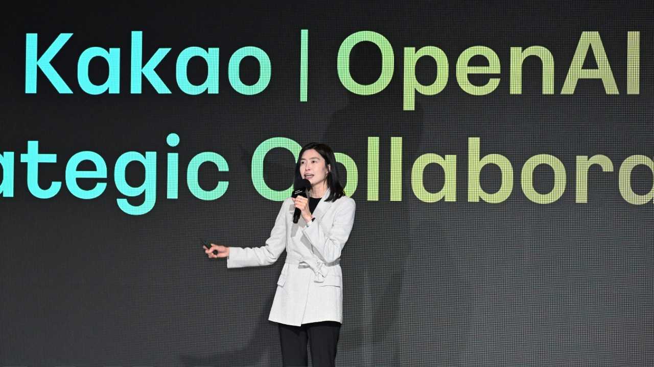 OpenAI تعقد شراكة مع 