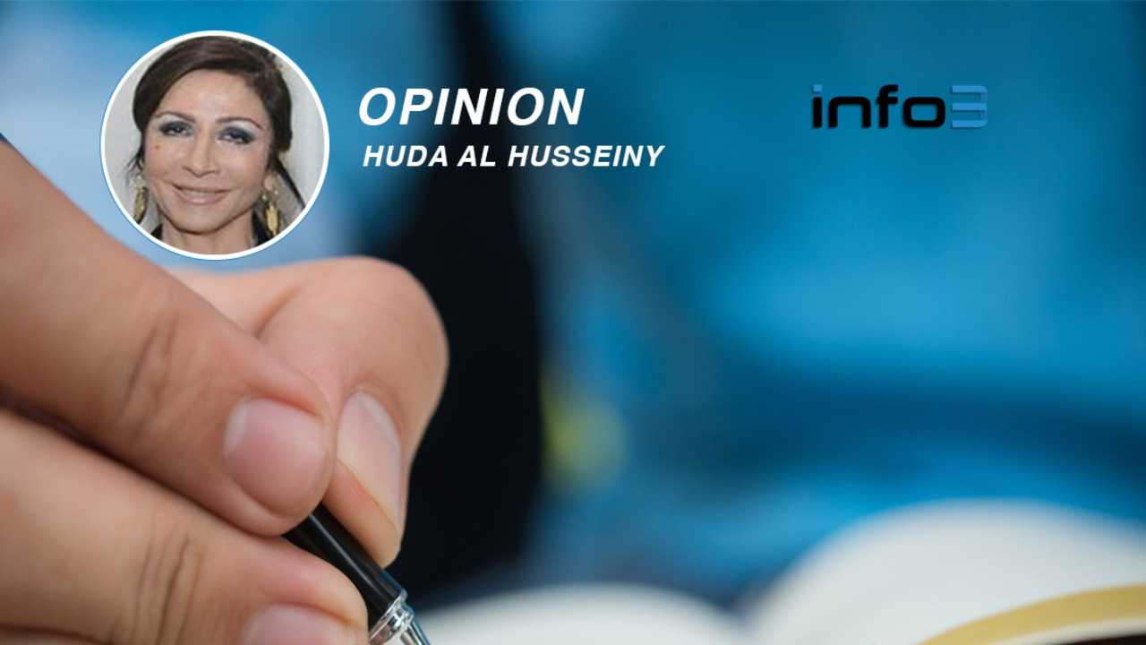 عهد الفرصة السانحة يحتاج إلى حكومة صدمة! - Info3 - The future of news