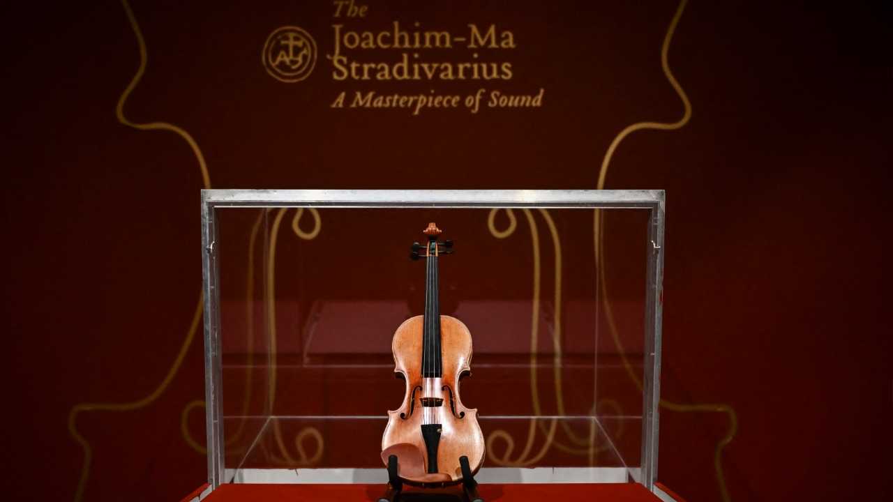 pieces rares et virtuoses pour le violon