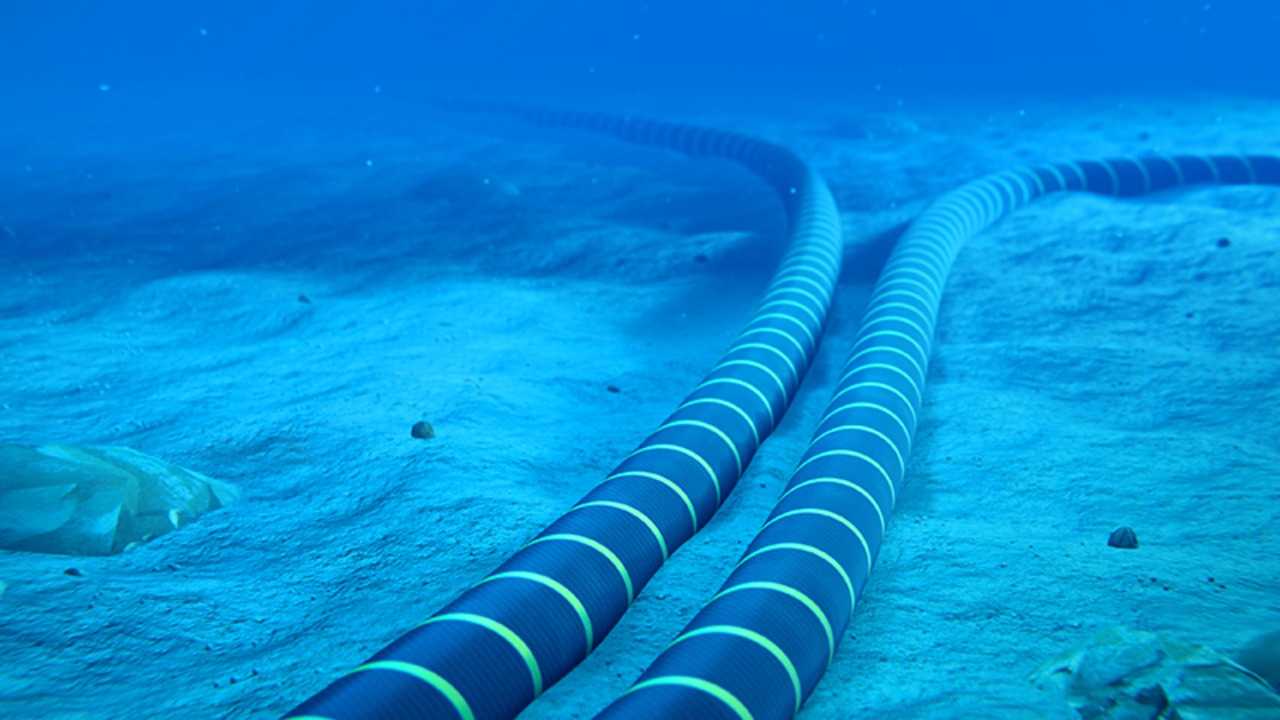 Meta unveils plans for a global sub-sea internet cable