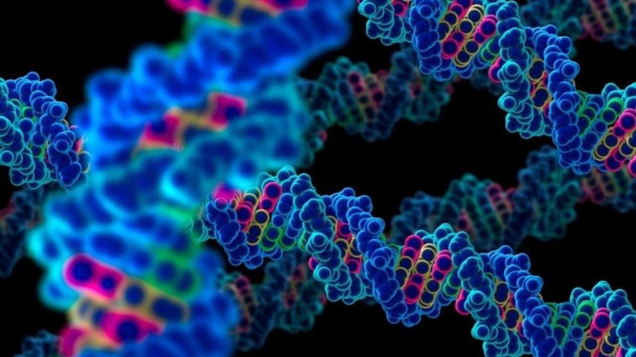 باحثون يكشفون نموذج ذكاء اصطناعي AI يدمج جينوم الكائنات الحية لتطوير العلاجات