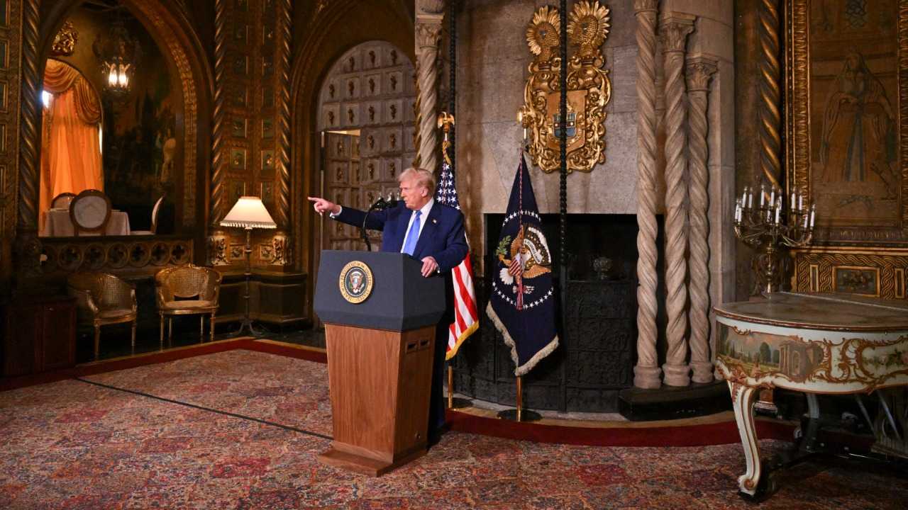 La décision des États-Unis de mettre fin au droit à la citoyenneté par naissance suscite un débat mondial