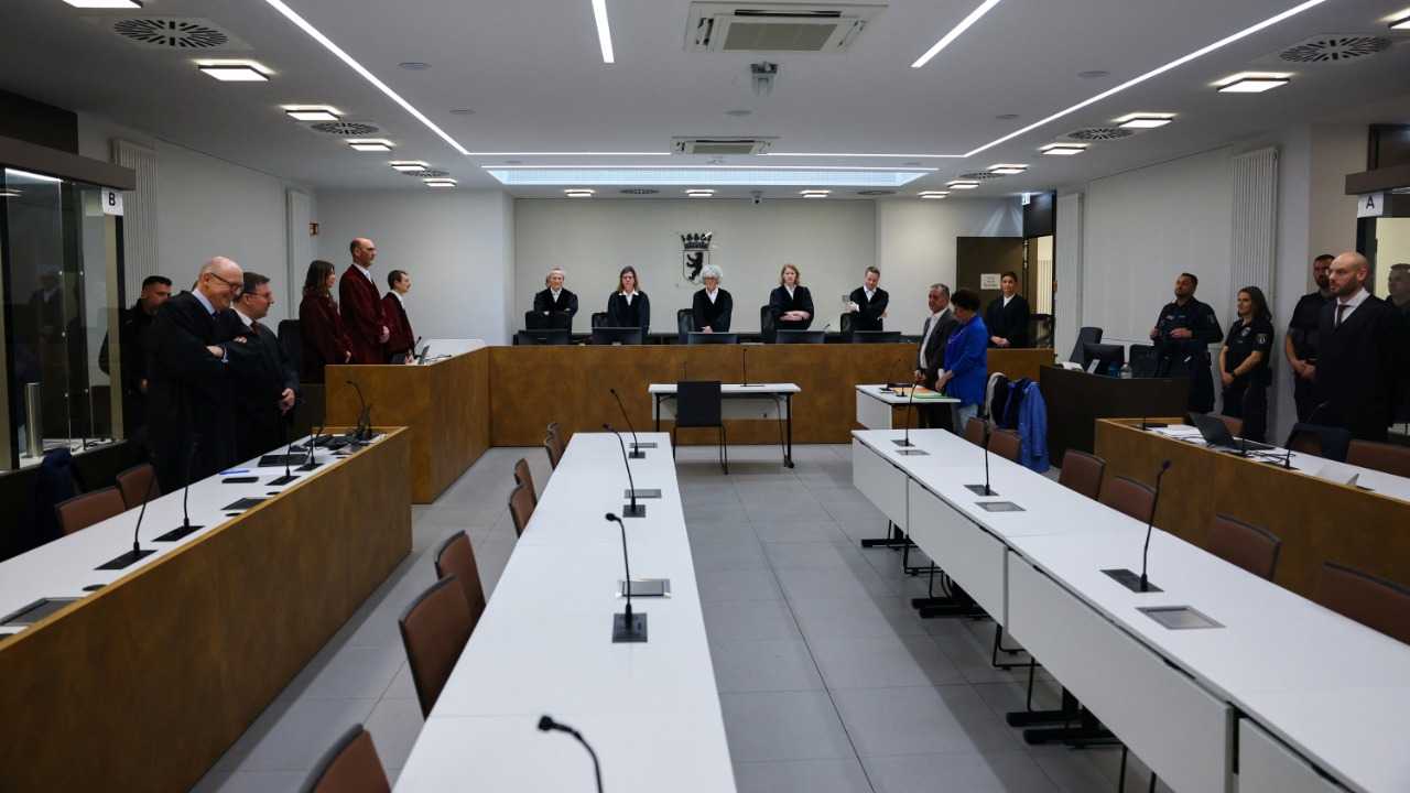 Denmark and Norway to 'increase cooperation' on defence