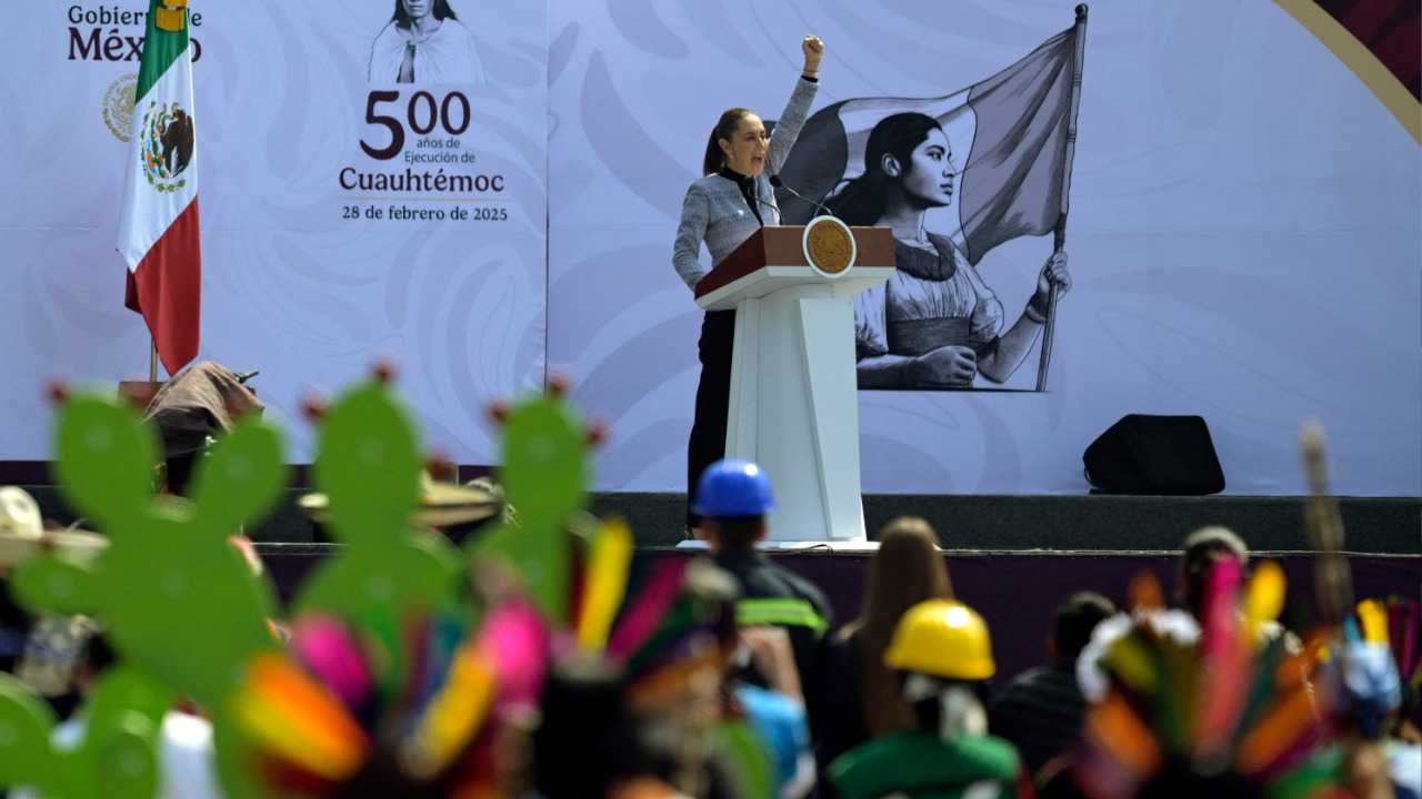 Le Mexique déclare que le « Plan B » est prêt alors que l'échéance tarifaire américaine approche