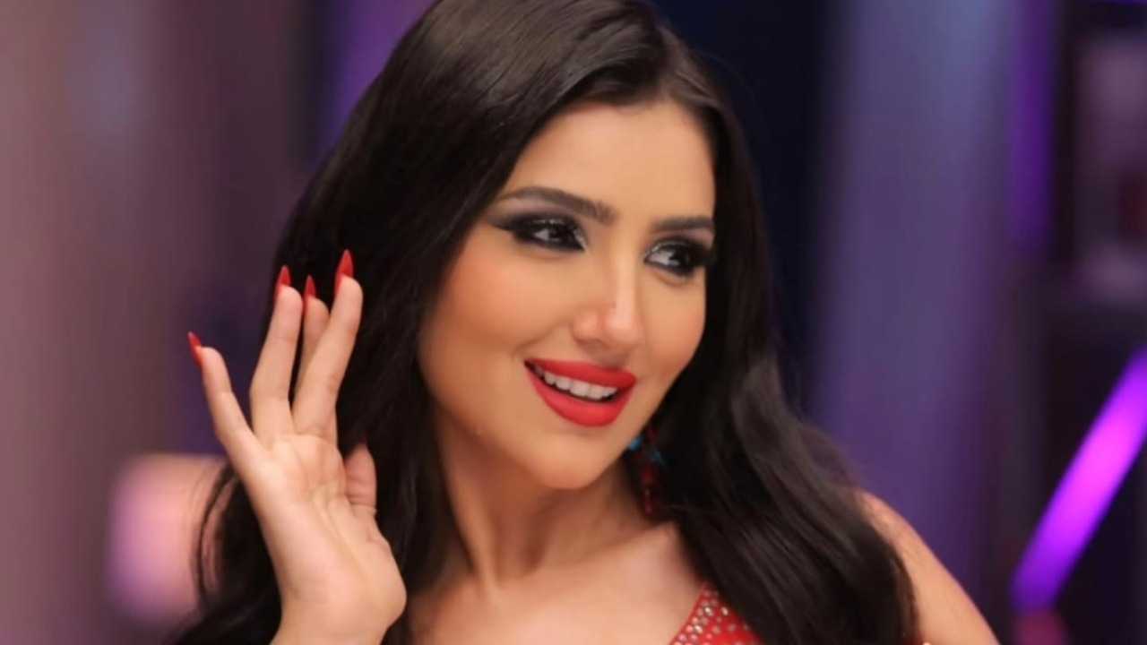 مي عمر تكشف تفاصيل شخصيتها في مسلسل 
