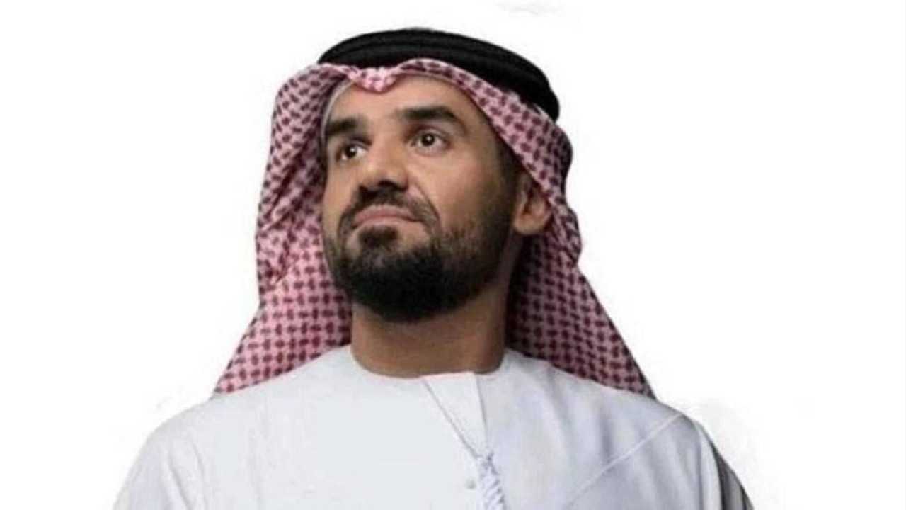 وفاة شقيق حسين الجسمي بعد أشهر من فقدان شقيقه الآخر