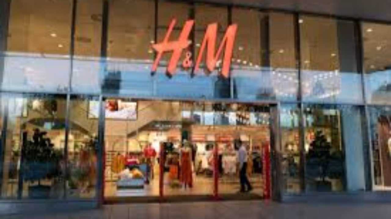 H&M to create AI 