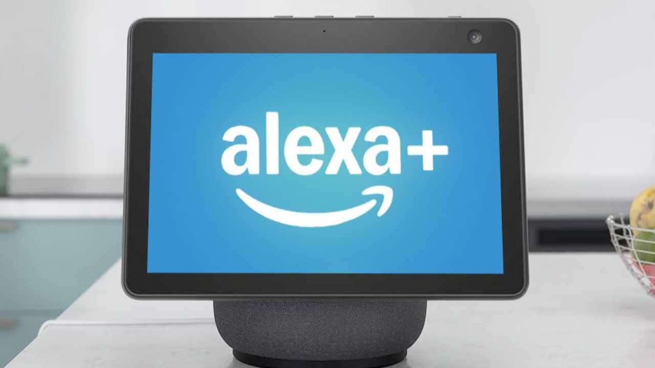 Amazon's Alexa Plus debuts with limited AI capabilities, full features coming soon