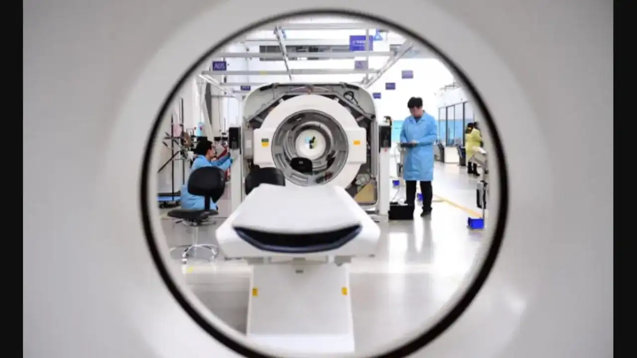 دراسة: Ct Scan تزيد من خطر الإصابة بالسرطان