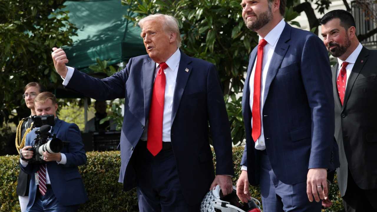 Médias américains : Trump envisage une réduction de près de 50 % du budget du Département d'État