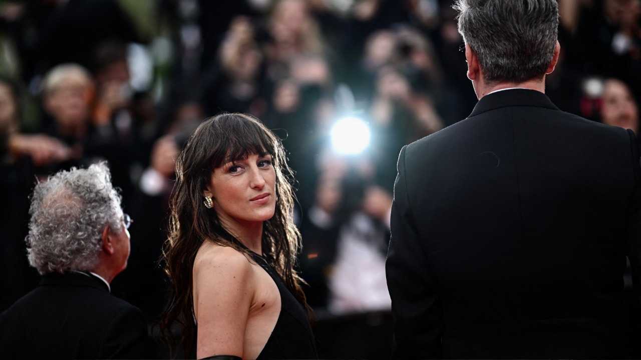 Fashion labels deepen links to Cannes film festival