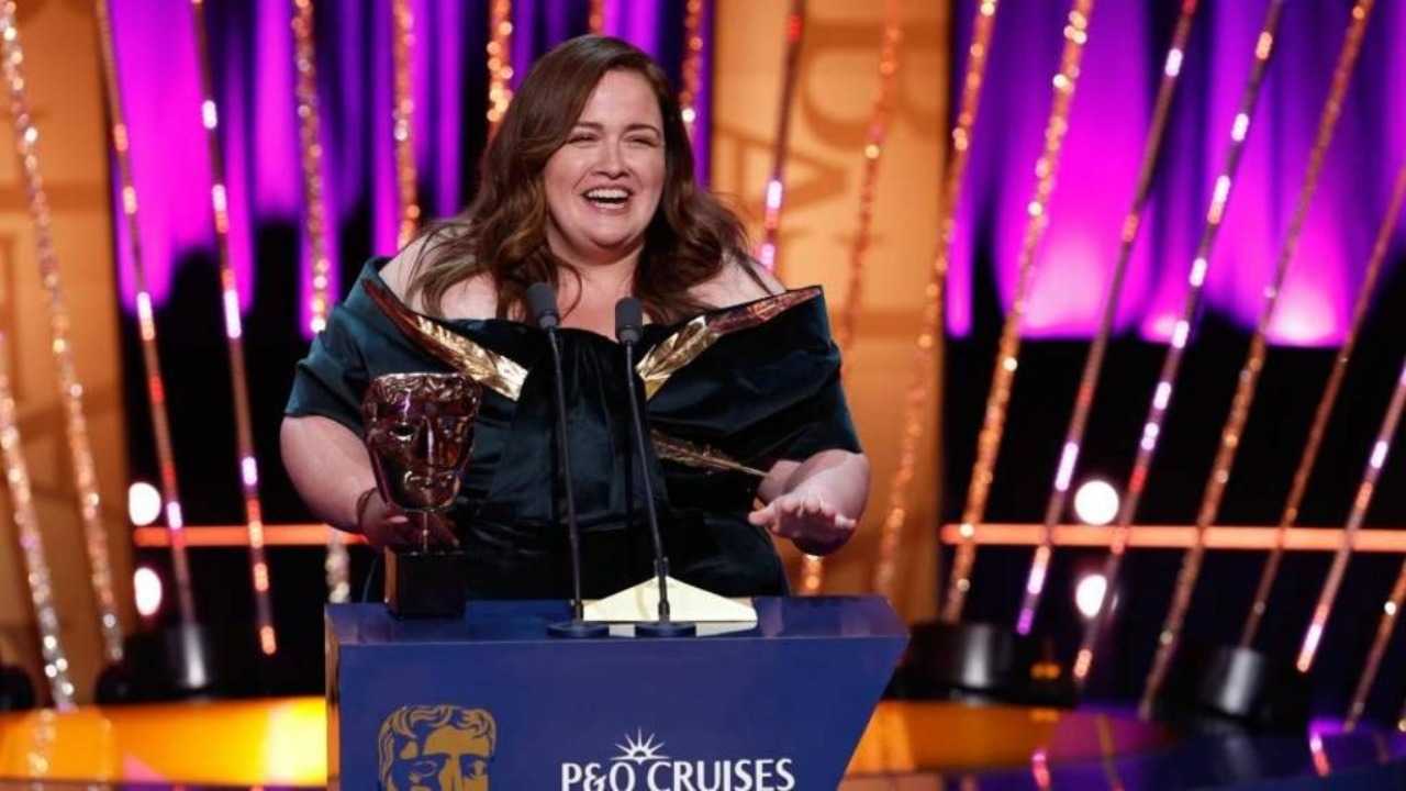 Mr Bates triumphs over Baby Reindeer at BAFTA TV Awards
