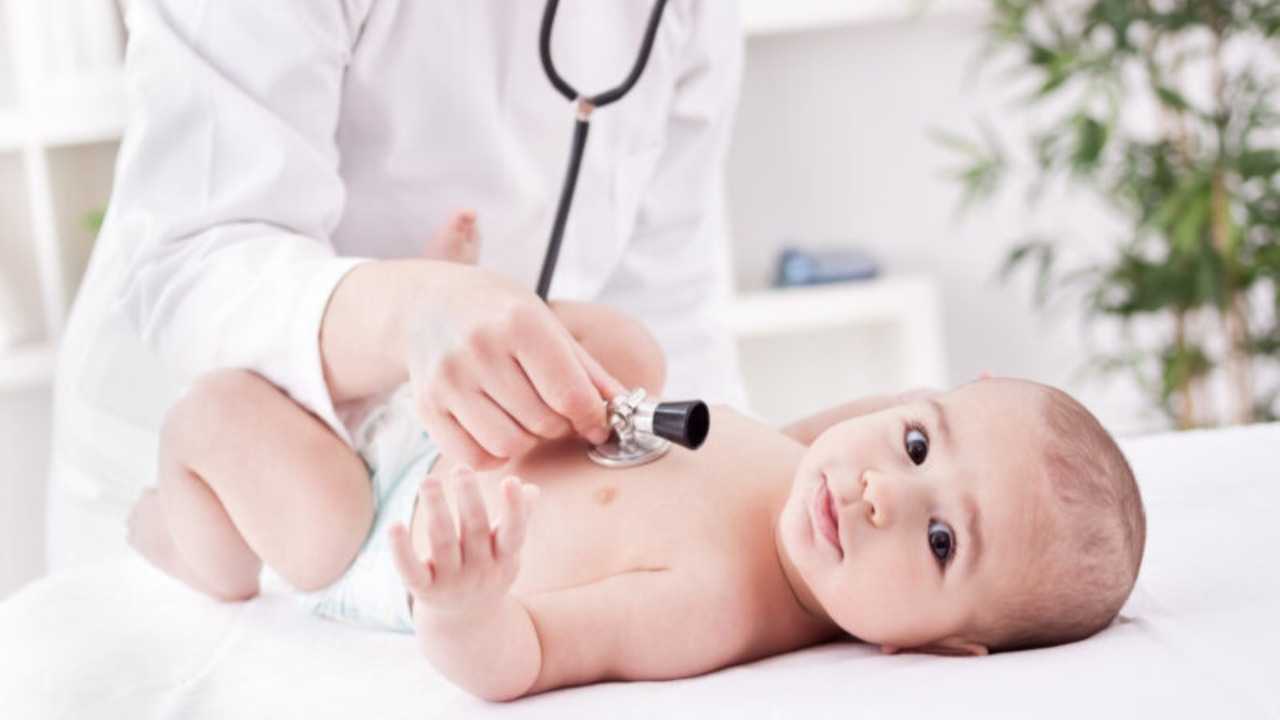 RSV Immunization Reaches 72% of U.S. Infants