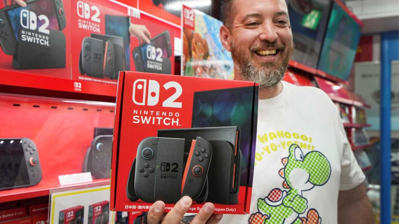 Switch 2