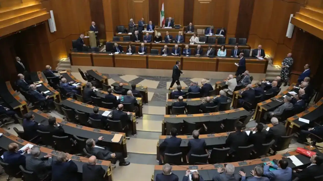 برّي يعلن آلية تنظيم مداخلات النواب وتوزيع الوقت بحسب حجم الكتل وباسيل: نوابنا بدن يحكوا