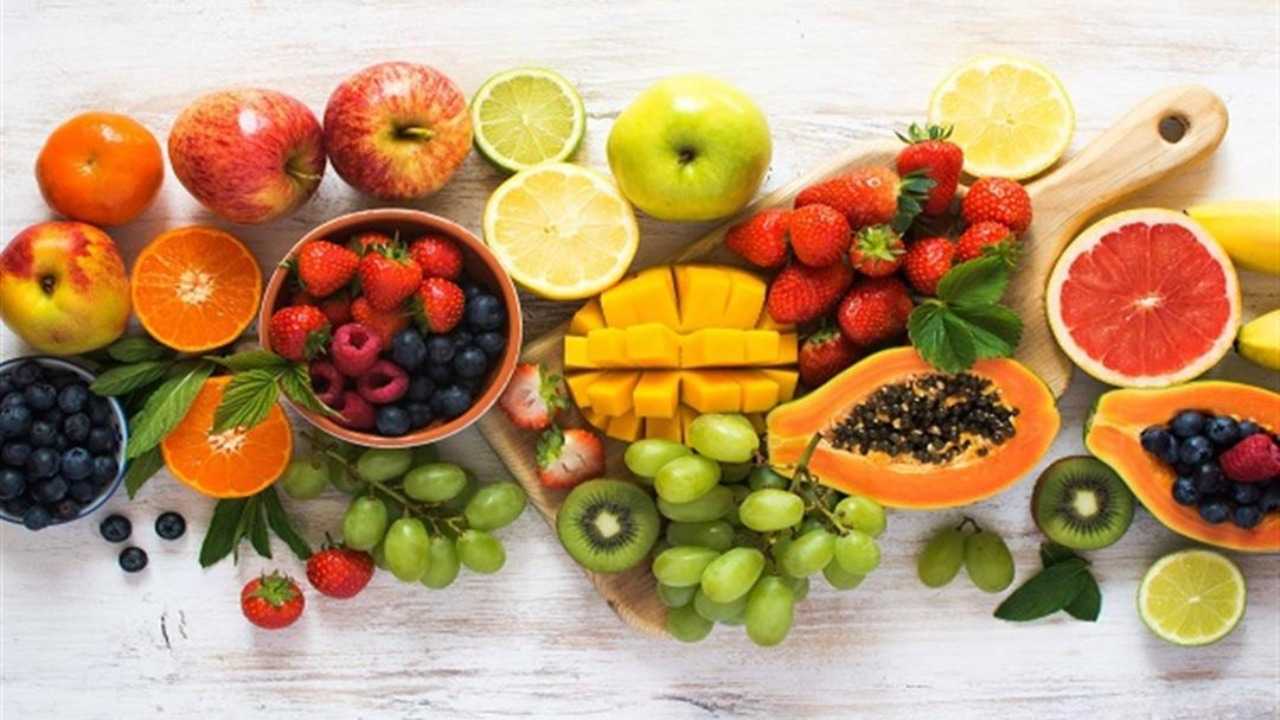 9 فواكه تساعد على خفض الكولسترول وتعزيز صحة القلب