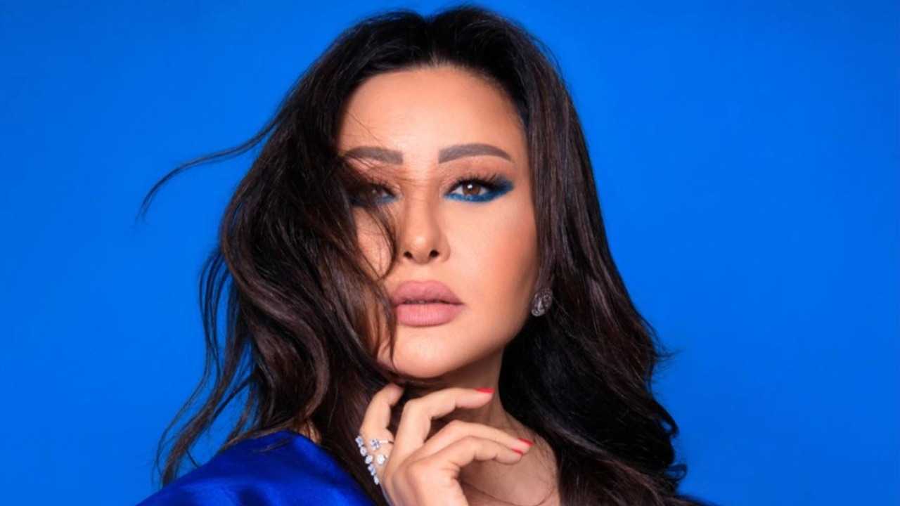 لطيفة تطرح ثلاث أغاني من ألبومها قلبي ارتاح