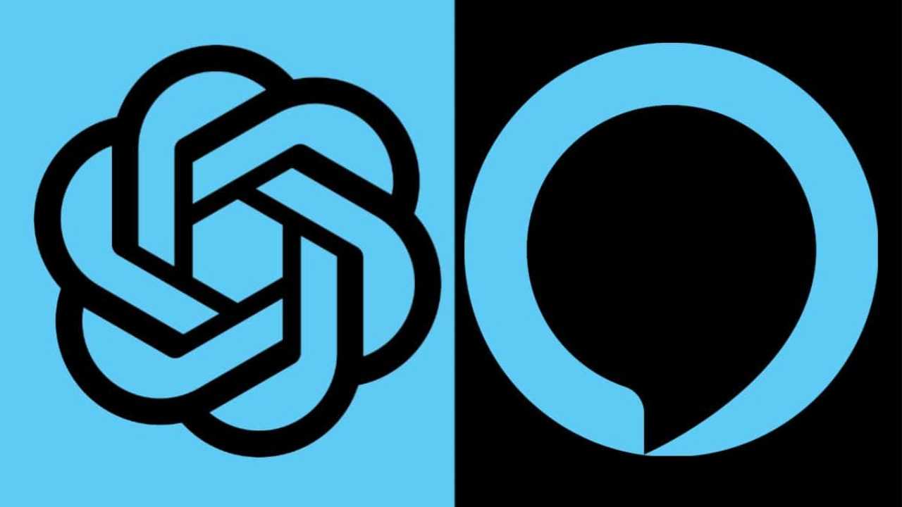 Alexa+ vs ChatGPT: How Amazon’s AI Image Tool Measures Up