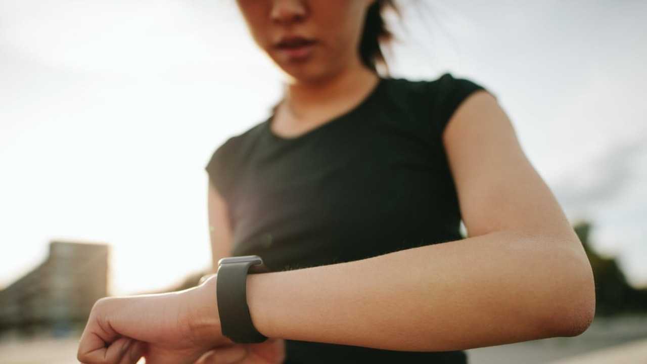 Les chercheurs trouvent que les montres connectées évaluent peu le stress