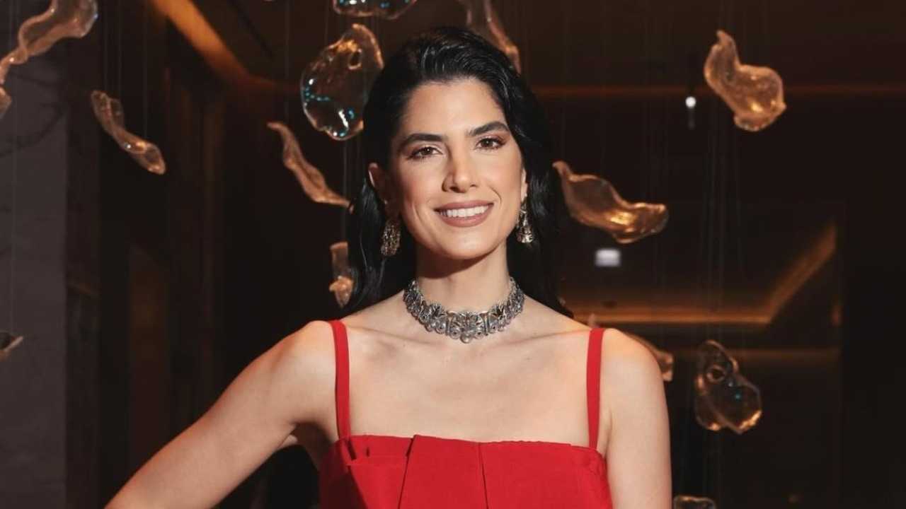 مؤسسة البحر الأحمر السينمائي تُعلن إنضمام  كارمن بصيبص إلى لجنة تحكيم تحدي صناعة فيلم في 48 ساعة