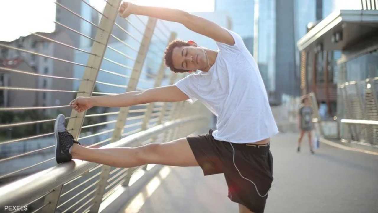 تقرير Verywell Health: ممارسة الرياضة المنتظمة تحافظ على صحة المفاصل