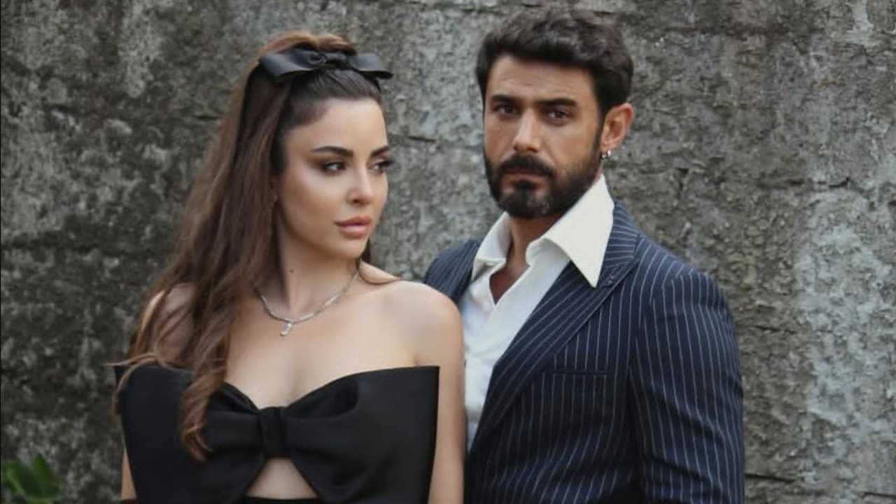 سارة أبي كنعان تُعايد زوجها وسام فارس برسالة مؤثرة بعيد ميلاده: