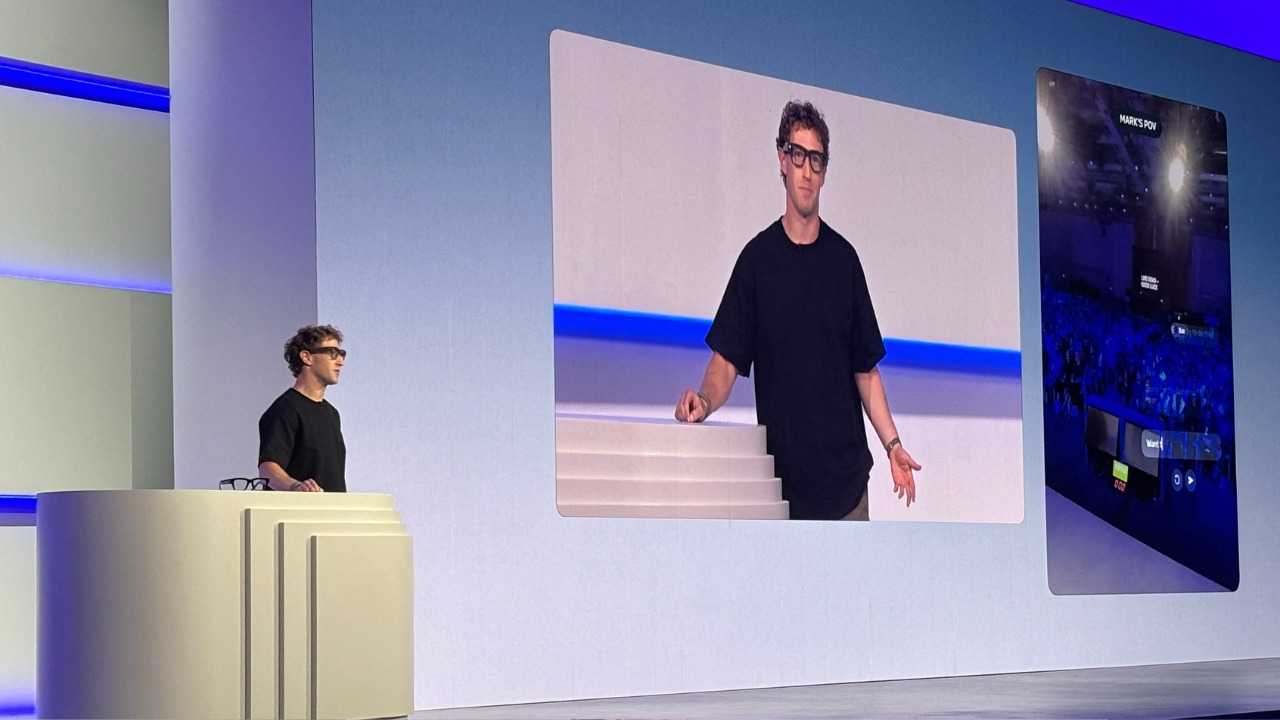 Meta élargit sa gamme de lunettes IA, pariant sur l'avenir