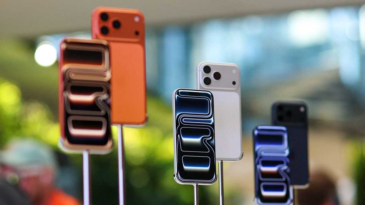 iPhone Air Battery Life Put to the Test — Here’s How It Performed