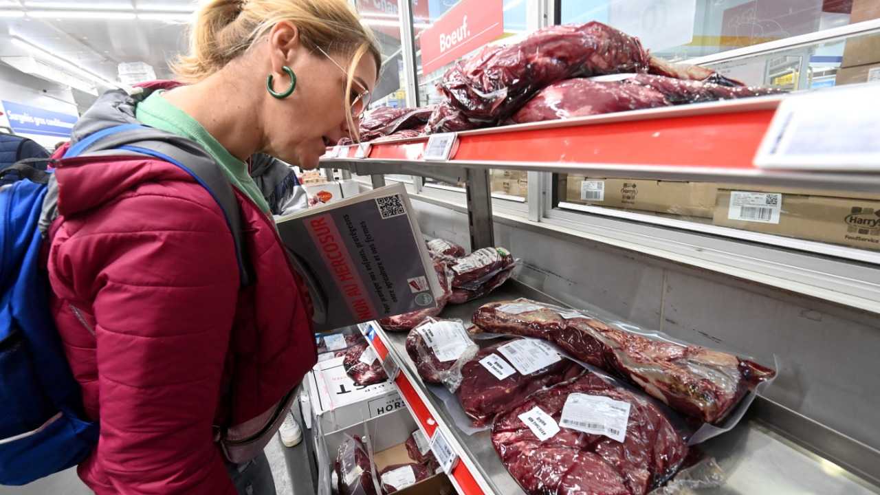 Health experts double down on minimal meat-eating call