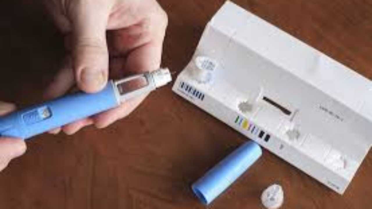 Can diet mimic the weight-loss effects of Ozempic?