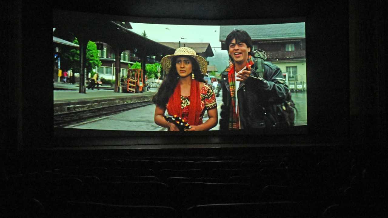 فيلم هندي في الصالات منذ 30 عاماً