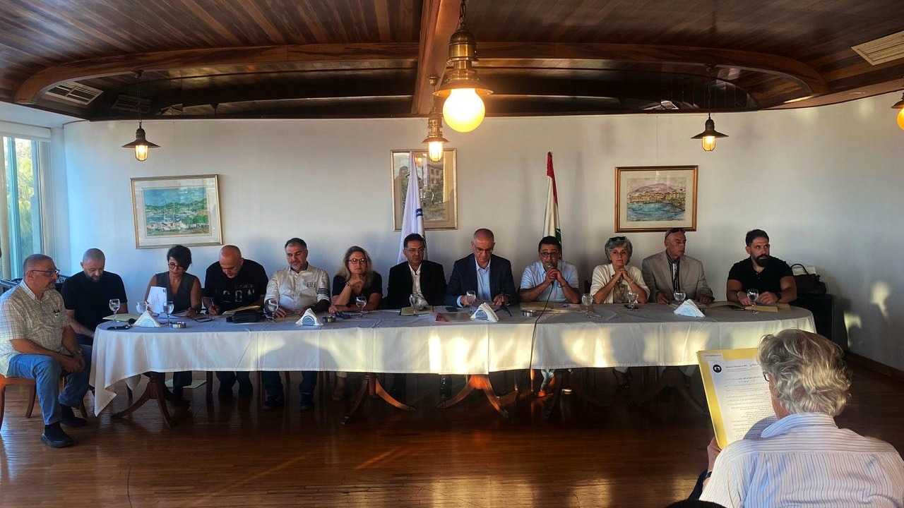 عمومية اتحاد التزلج والبياتلون صادقت على البيانين الاداري والمالي
