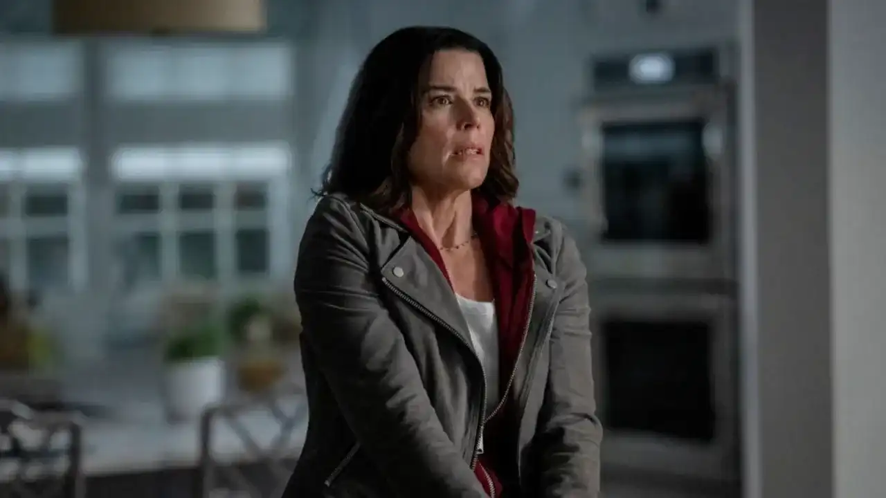 Neve Campbell returns as Sidney Prescott in thrilling Scream 7 trail