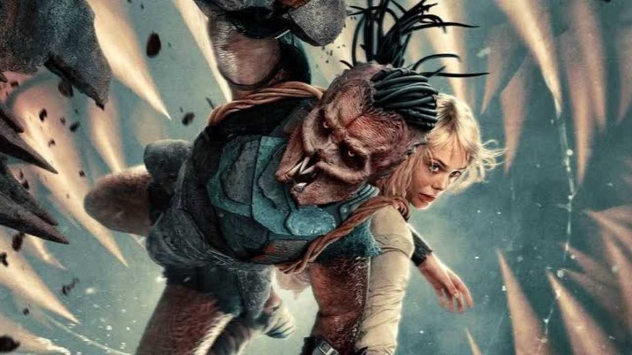 'Predator: Badlands' conquers N. American box office