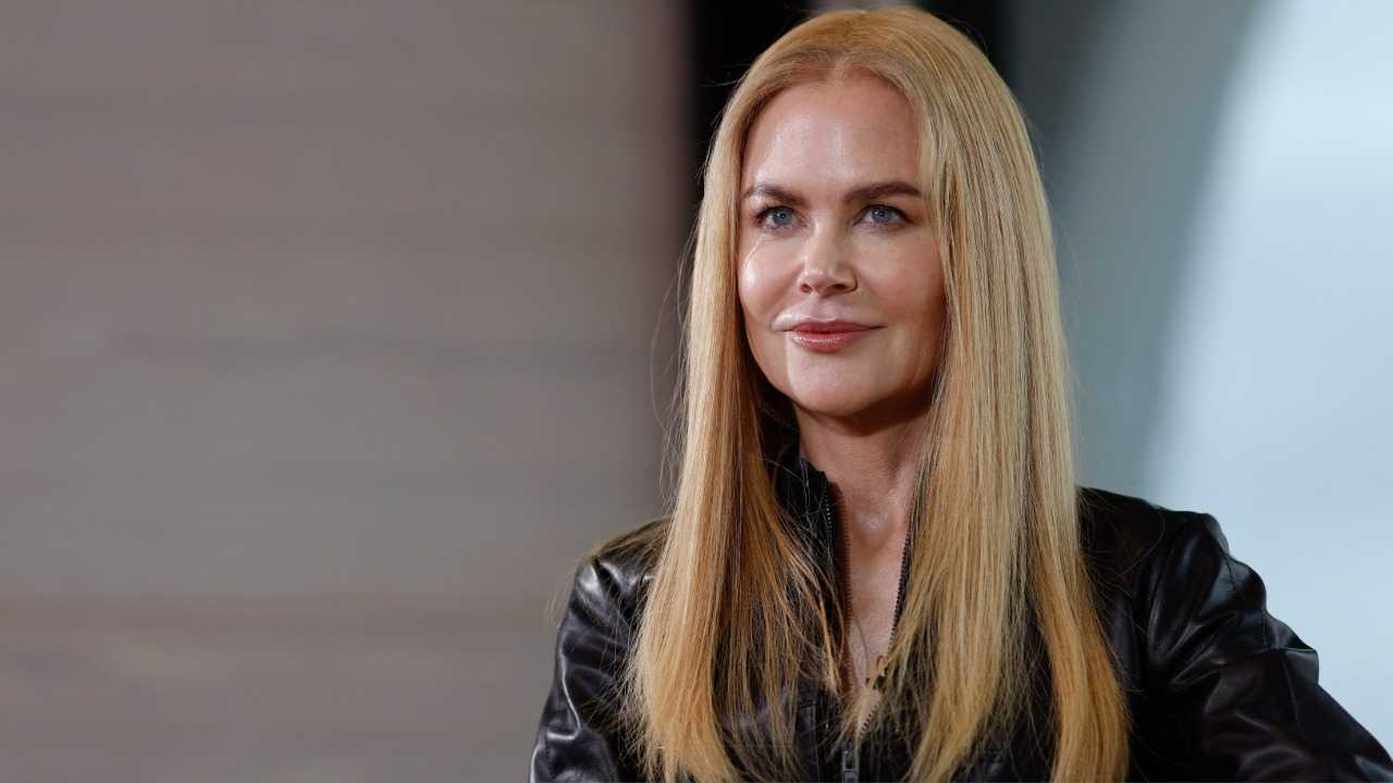 Nicole Kidman Returns to Horror in Oz Perkins’ The Young People
