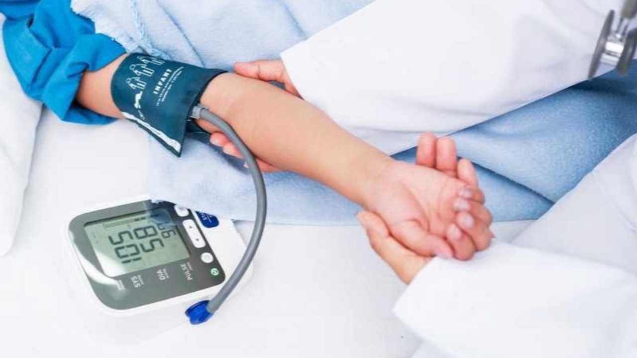 دراسة: تضاعف إصابات الأطفال والمراهقين بارتفاع ضغط الدم خلال عقدين