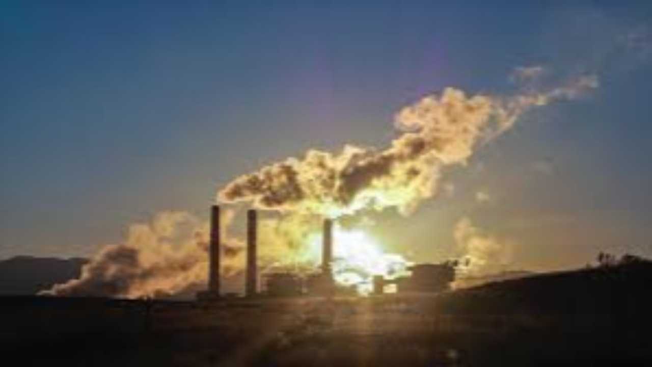 World's fossil fuel emissions to hit new record in 2025