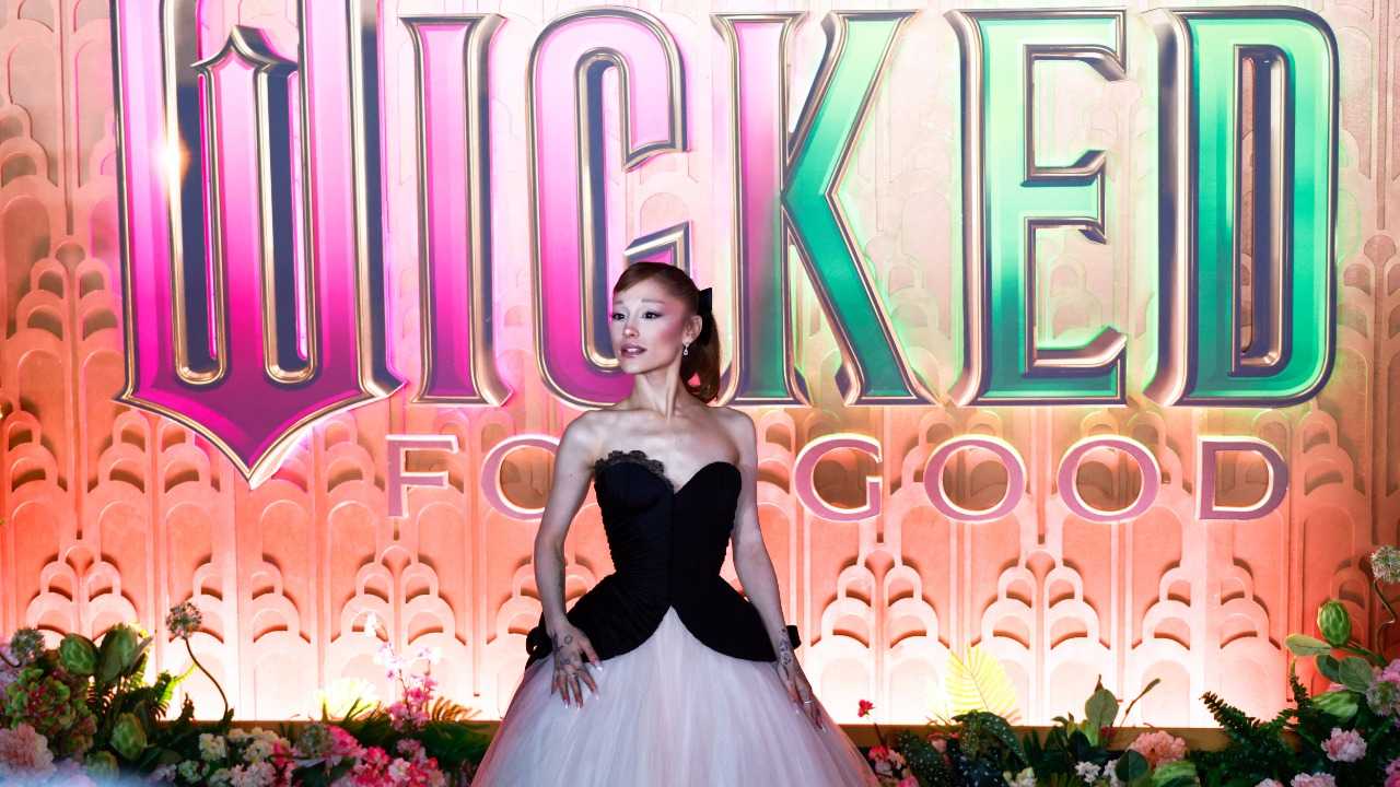 Wicked: For Good’ Scores Massive $30.8M, Biggest Preview of the Year