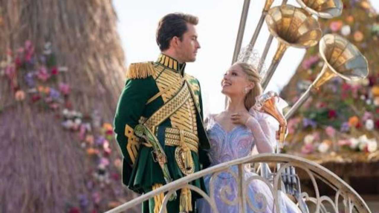 'Wicked' sequel sees green in weekend-winning North America debut