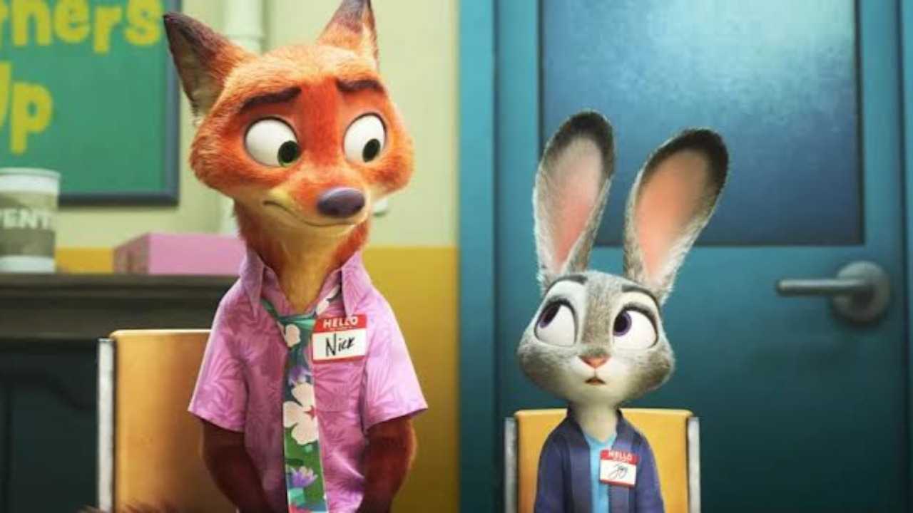 Disney's 'Zootopia 2' rules Thanksgiving at N. American box office