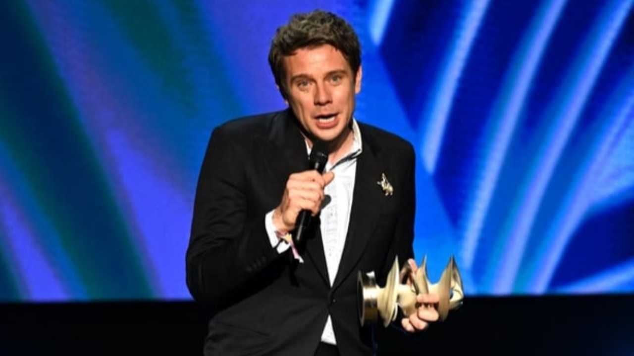 Jonathan Anderson wins top Honors at British Fashion Awards